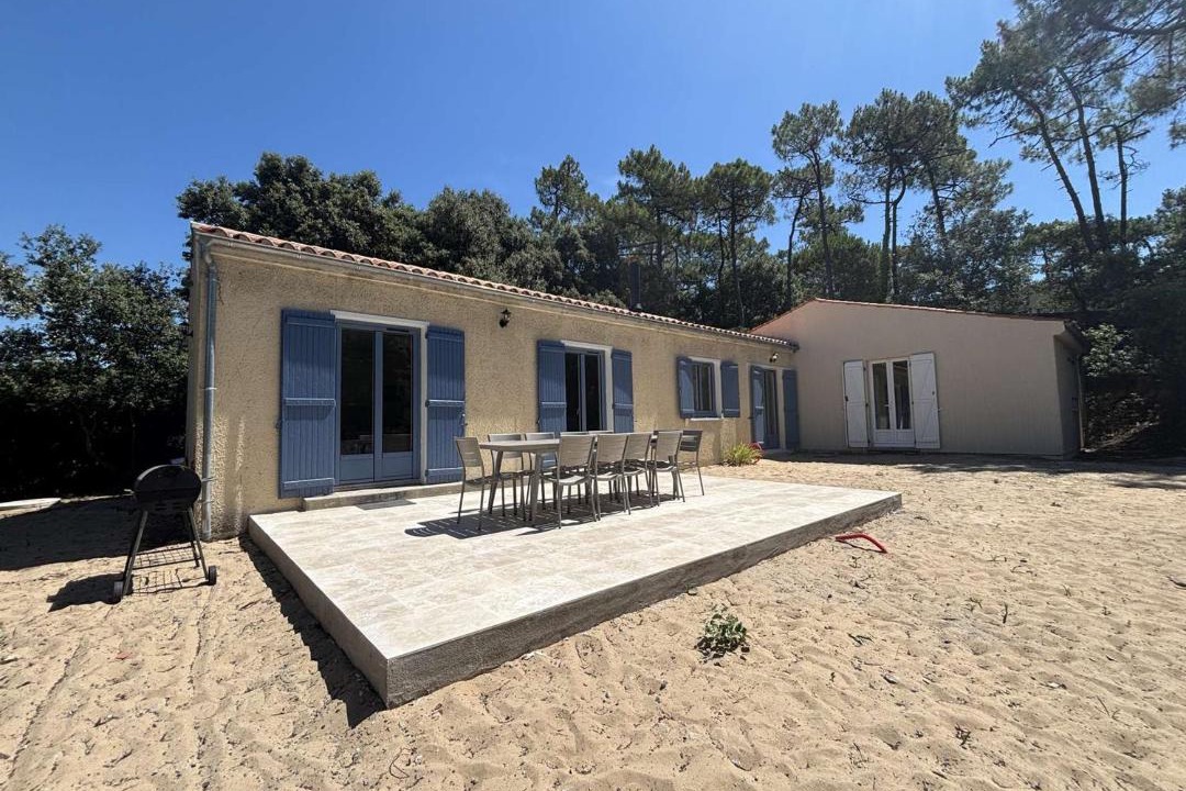 Photo of Others in Saint-Georges-d'Oleron