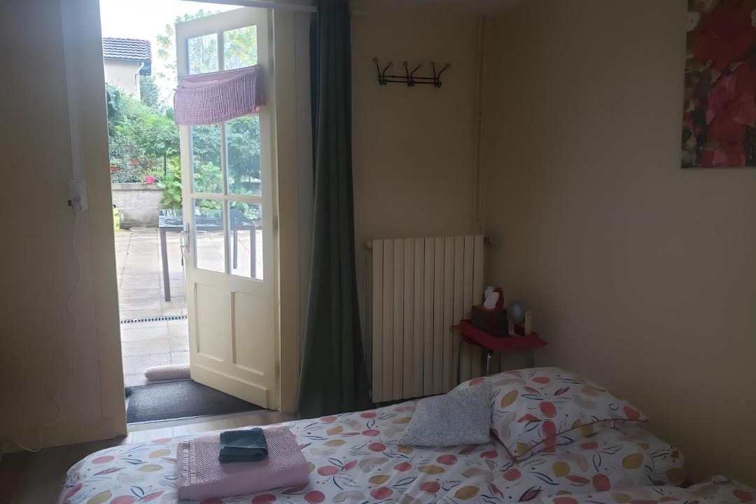 Photo of Bedroom in Neuvic