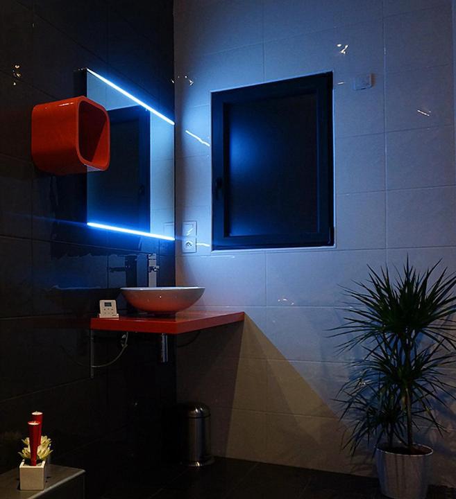Photo of Bathroom in Chasseneuil-du-Poitou