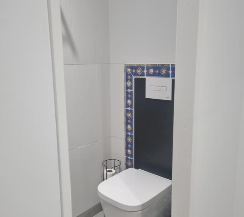 Photo of Bathroom in Moncayolle-Larrory-Mendibieu