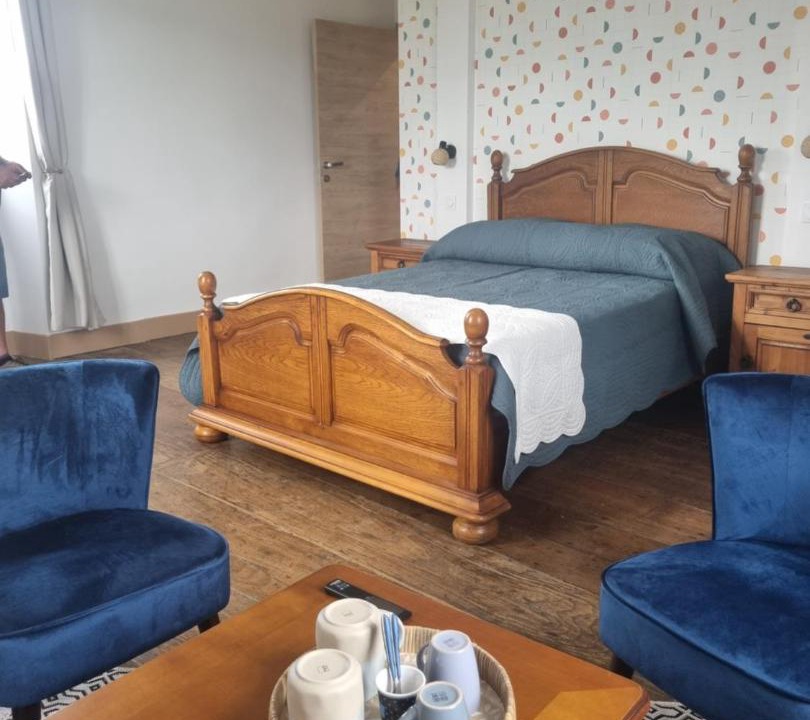Photo of Bedroom in Moncayolle-Larrory-Mendibieu