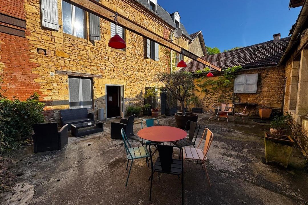 Photo of Others in Sarlat-la-Caneda Historic Center