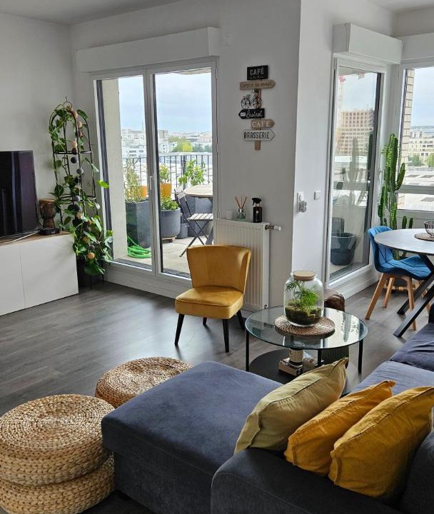 Photo of Livingroom in Saint Jean Station District