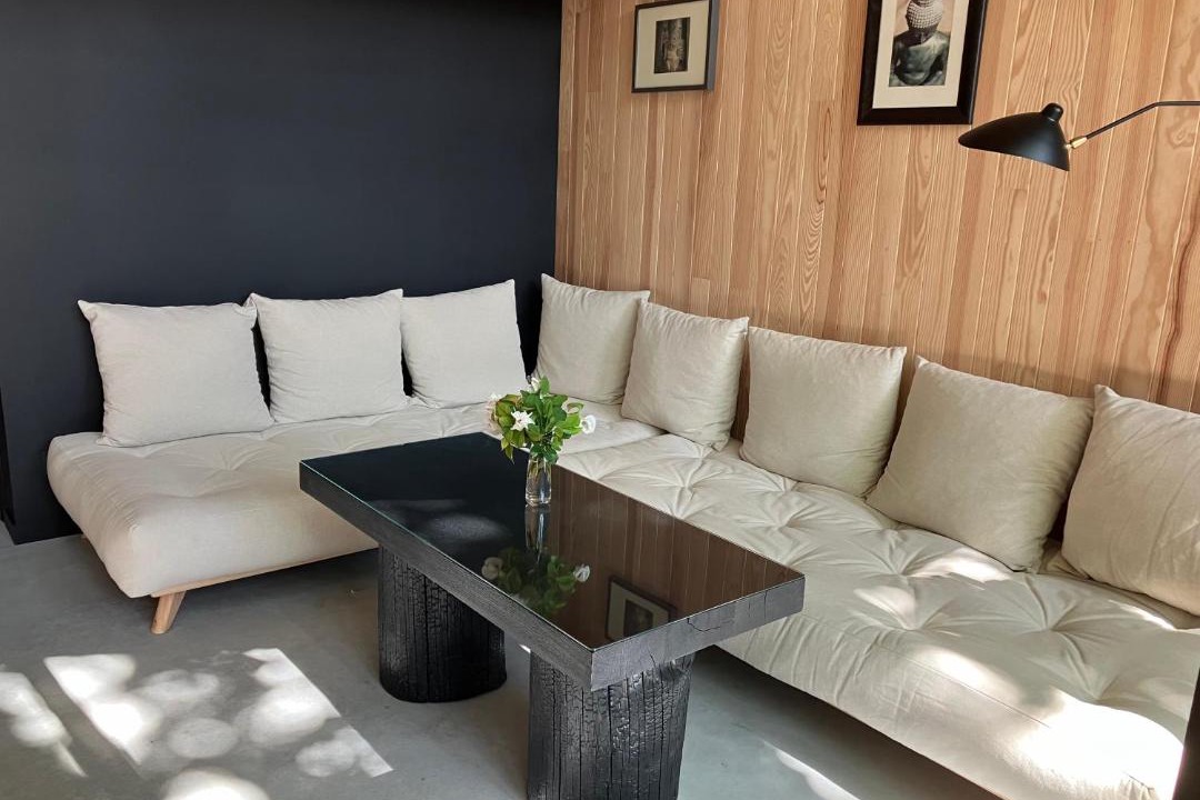 Photo of Livingroom in Biscarrosse