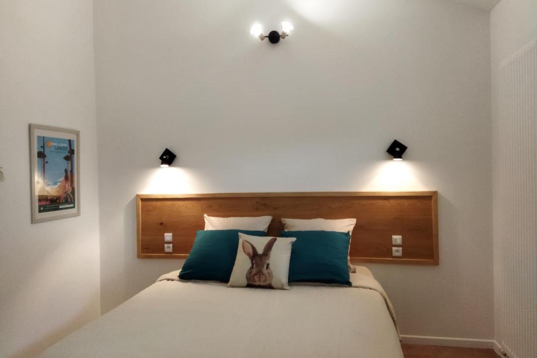 Photo of Bedroom in Solferino