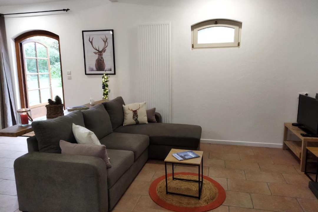 Photo of Livingroom in Solferino