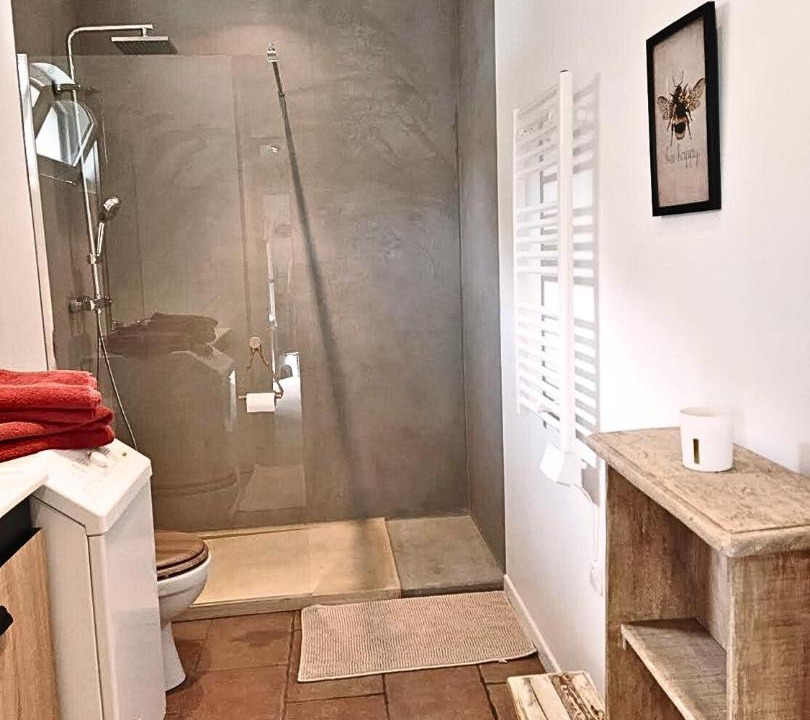 Photo of Bathroom in Solferino