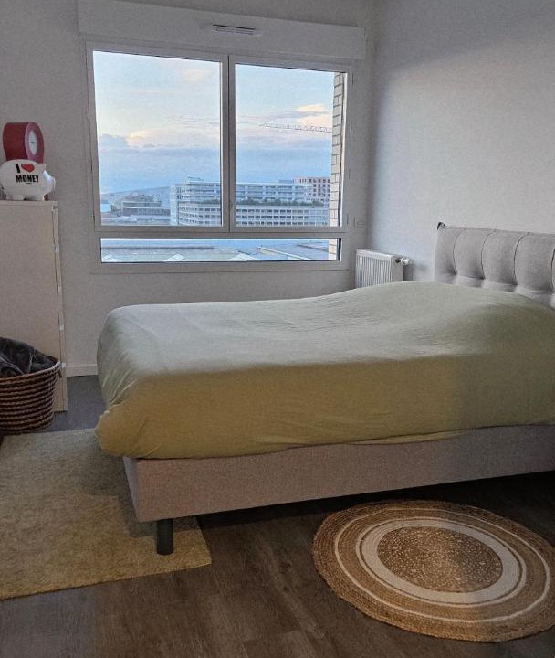 Photo of Bedroom in Saint Jean Station District