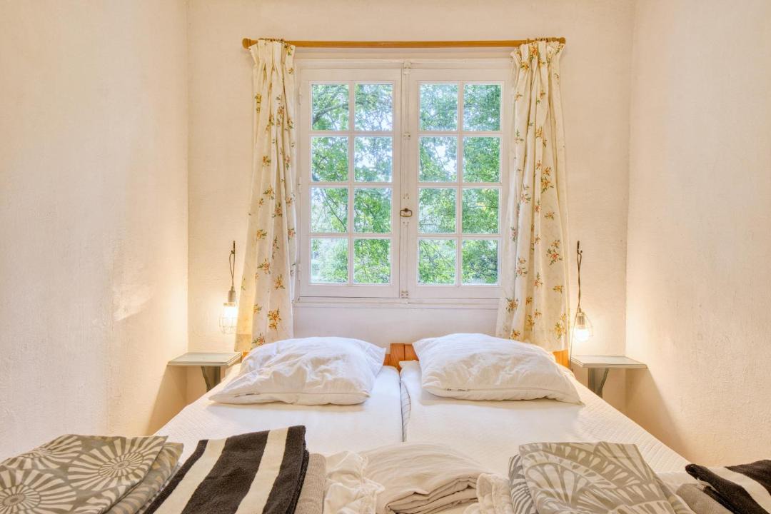 Photo of Bedroom in Varaignes