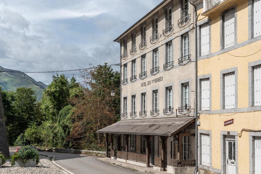 Photo of Others in Eaux-Bonnes