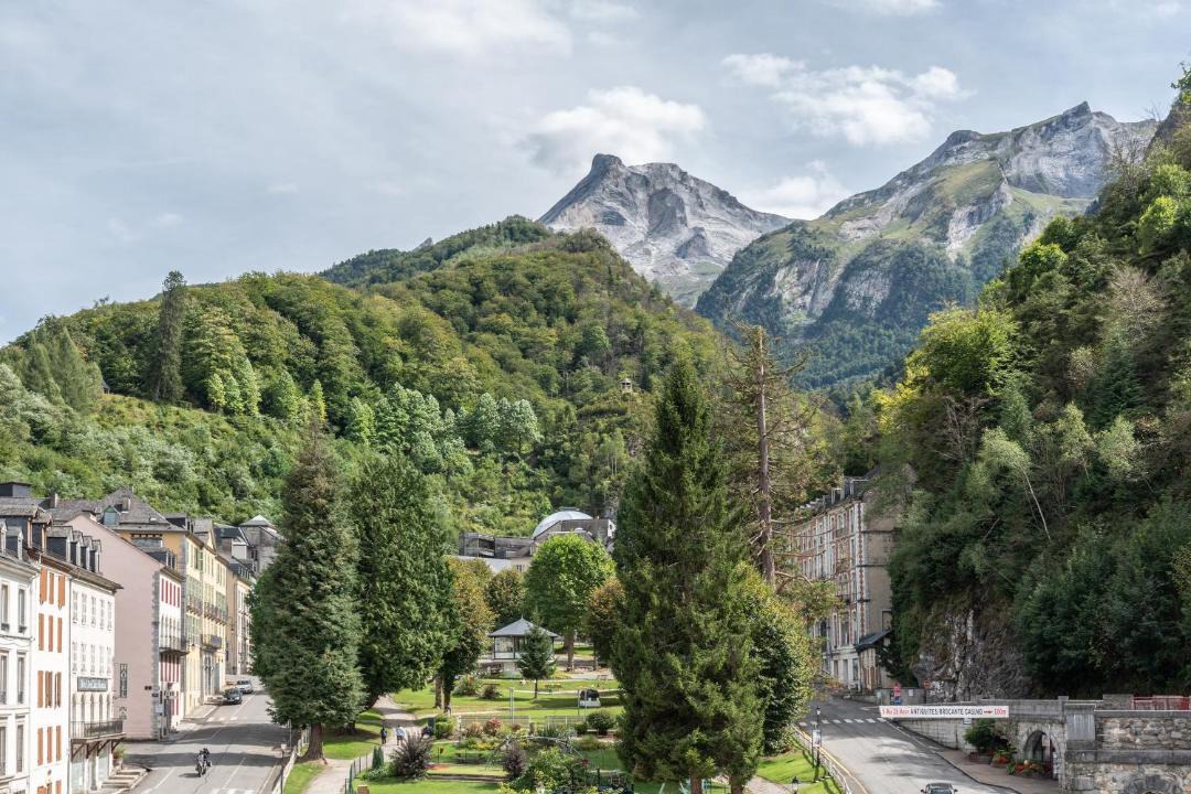 Photo of Others in Eaux-Bonnes