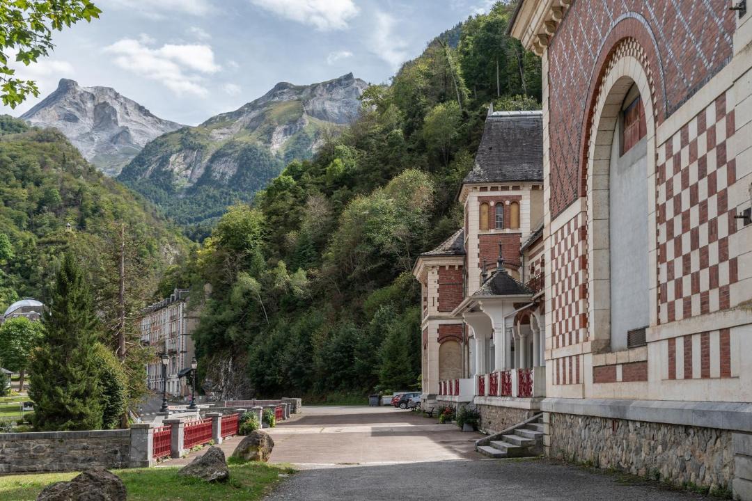 Photo of Others in Eaux-Bonnes