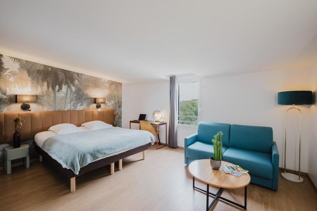 Photo of Bedroom in Ambares-et-Lagrave