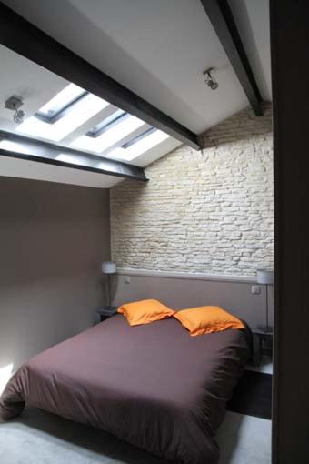 Photo of Bedroom in Saint-Georges-d'Oleron
