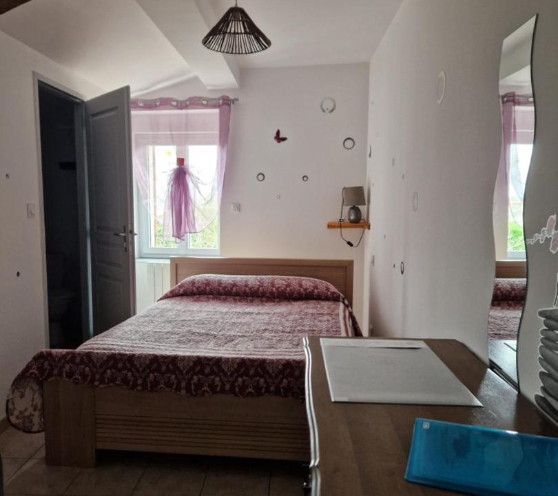 Photo of Bedroom in Dieulivol