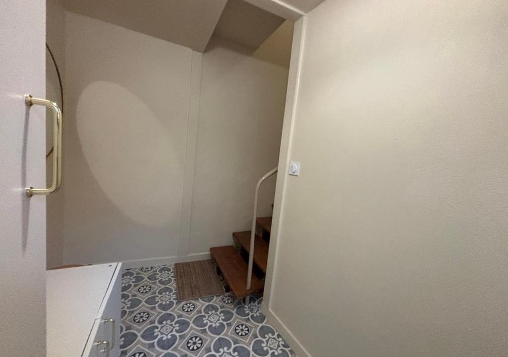 Photo of Bathroom in Poitiers