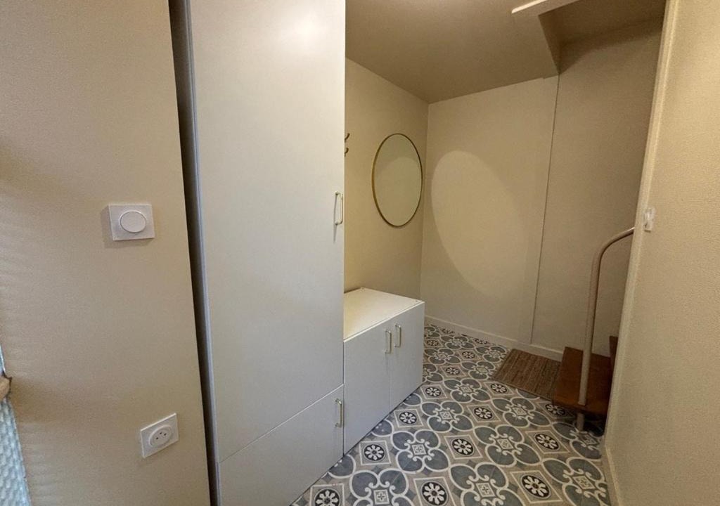 Photo of Bathroom in Poitiers