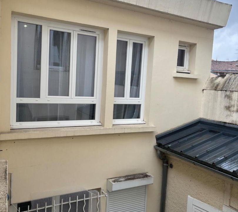 Photo of Patio Balcony in Poitiers
