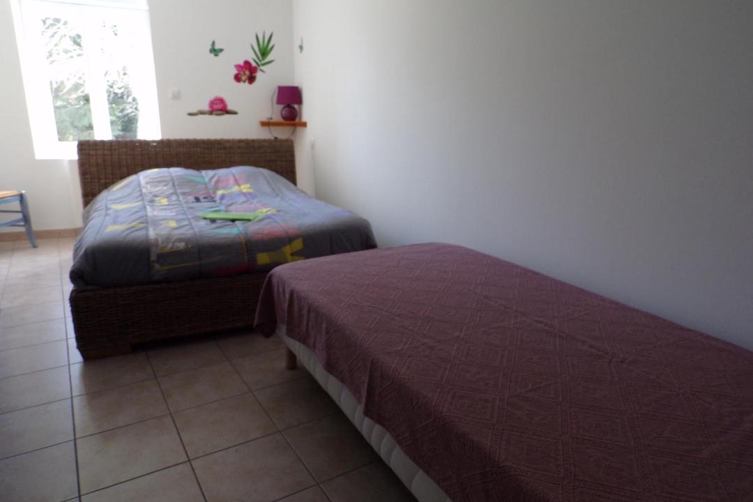 Photo of Bedroom in Dieulivol