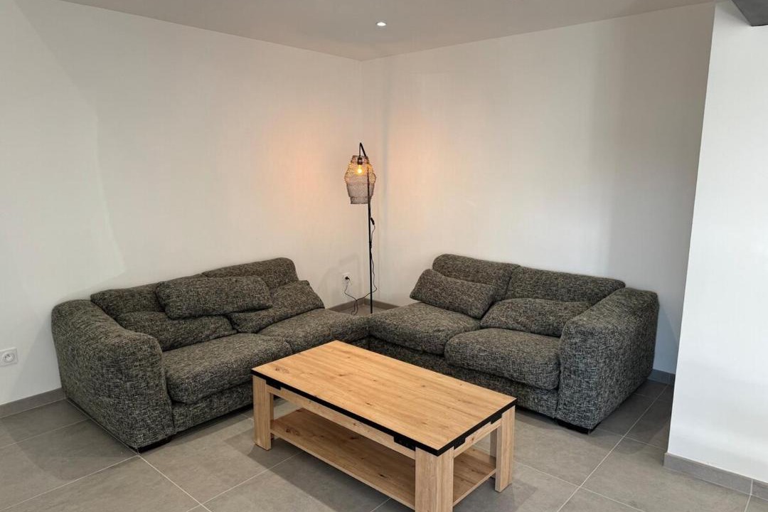 Photo of Livingroom in Laruscade