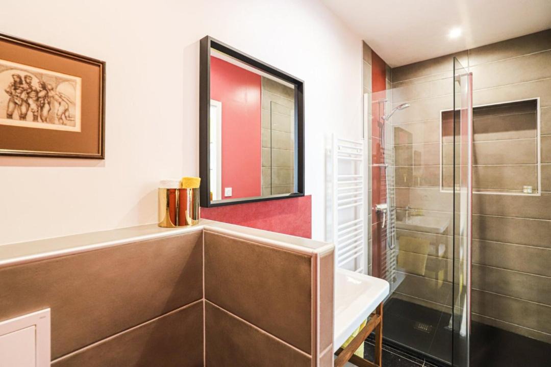 Photo of Bathroom in Arcangues
