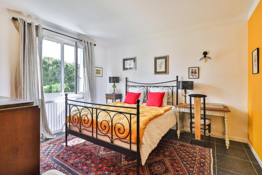 Photo of Bedroom in Arcangues