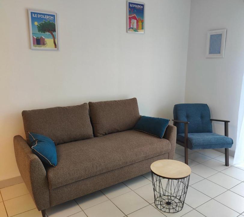 Photo of Livingroom in La Remigeasse