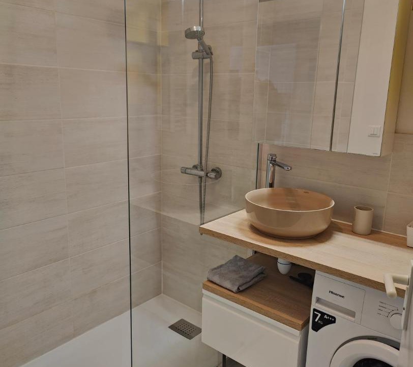 Photo of Bathroom in La Remigeasse