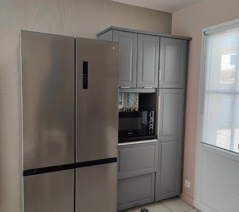 Photo of Kitchen in La Remigeasse