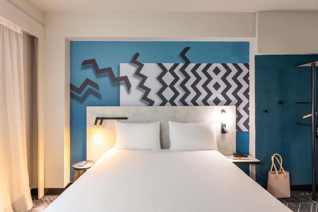 Photo of Bedroom in Saint-Bruno - Saint-Victor