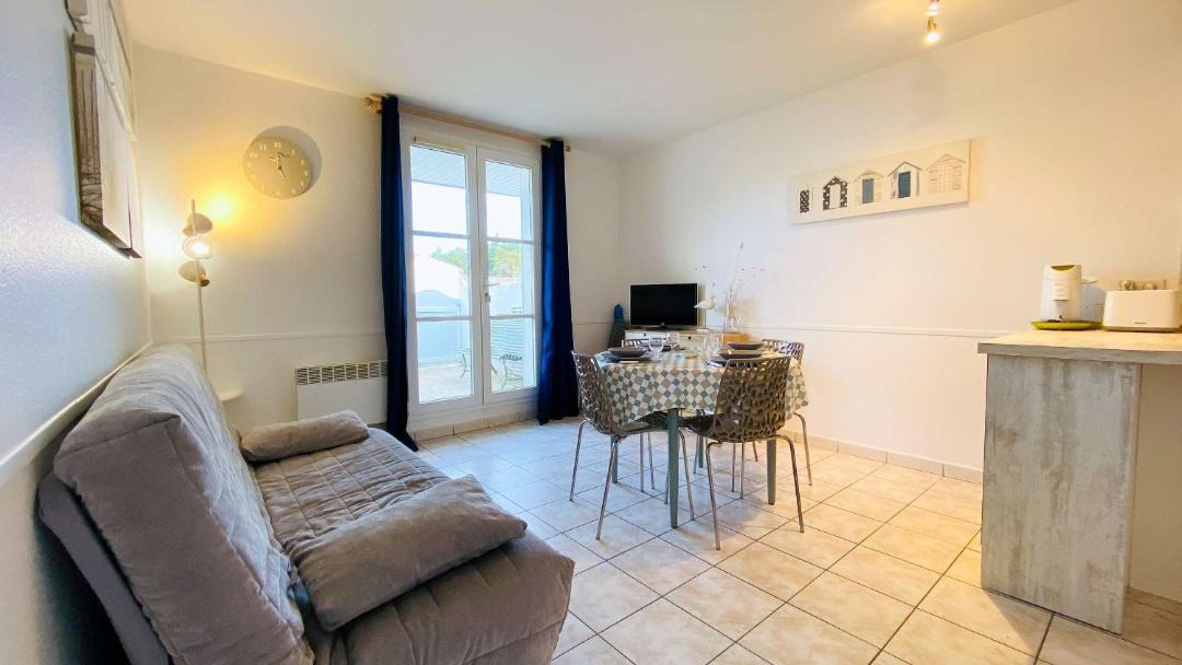 Photo of Others in La Couarde-sur-Mer