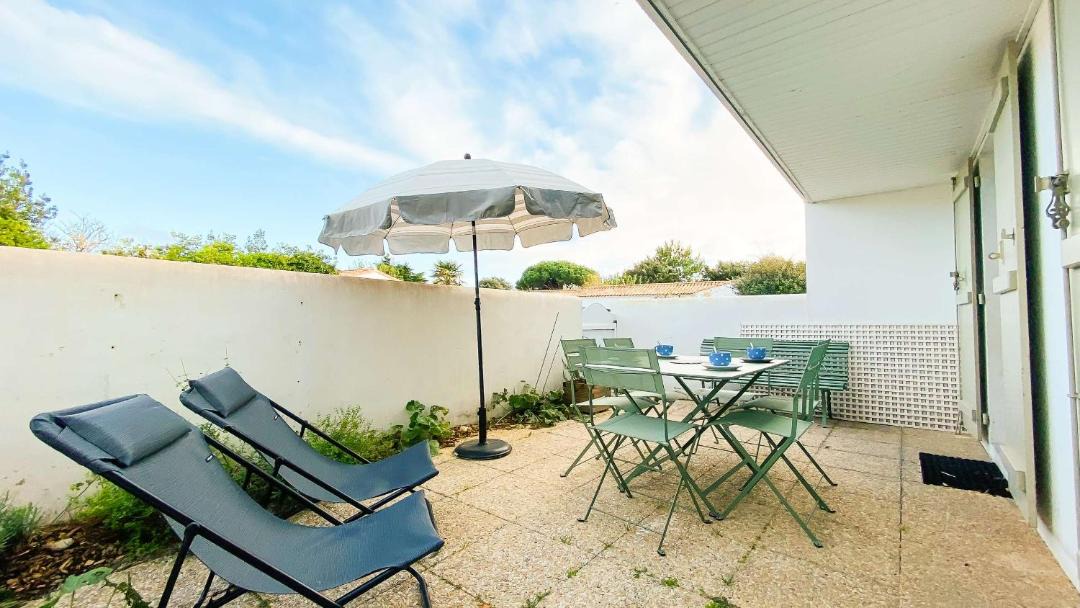 Photo of Others in La Couarde-sur-Mer