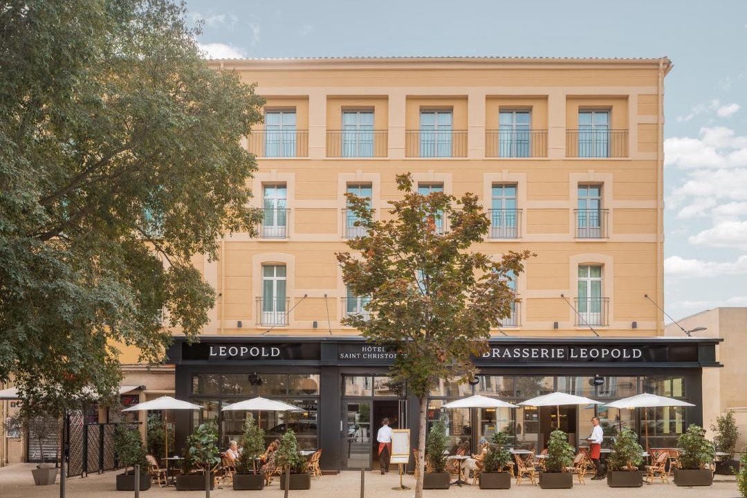 Photo of Others in Mazarin Quarter