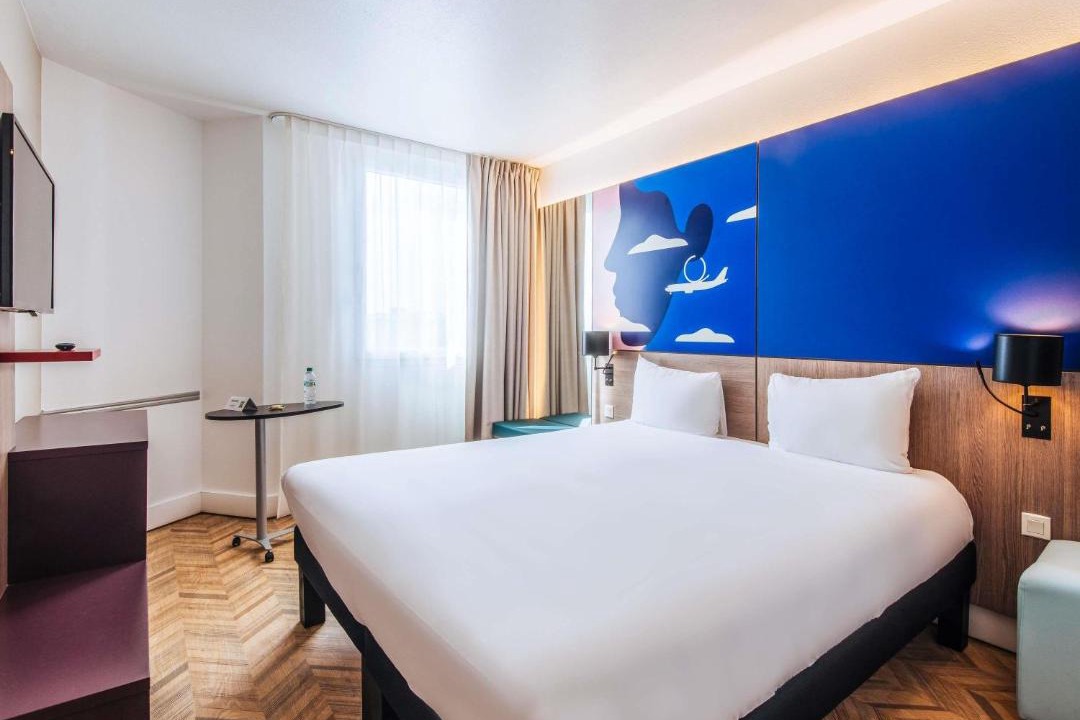 Photo of Bedroom in L'Arenas