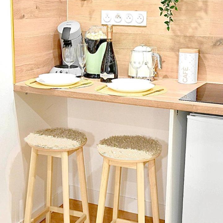 Photo of Kitchen in Bordeaux City Centre