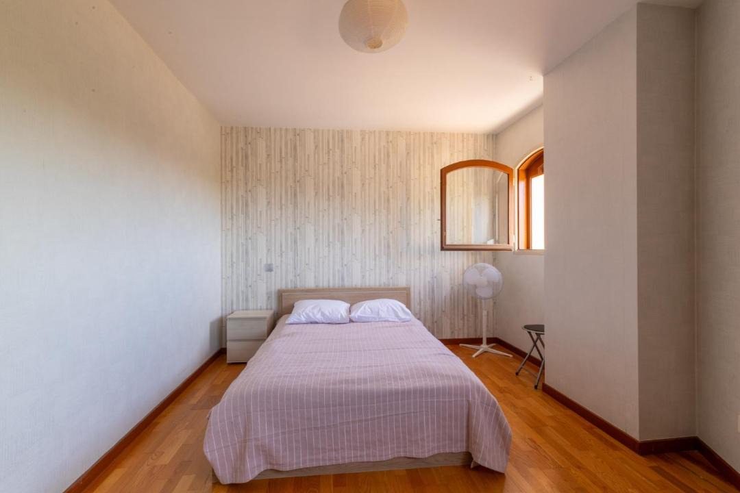 Photo of Bedroom in Tour Chabot Gavacherie