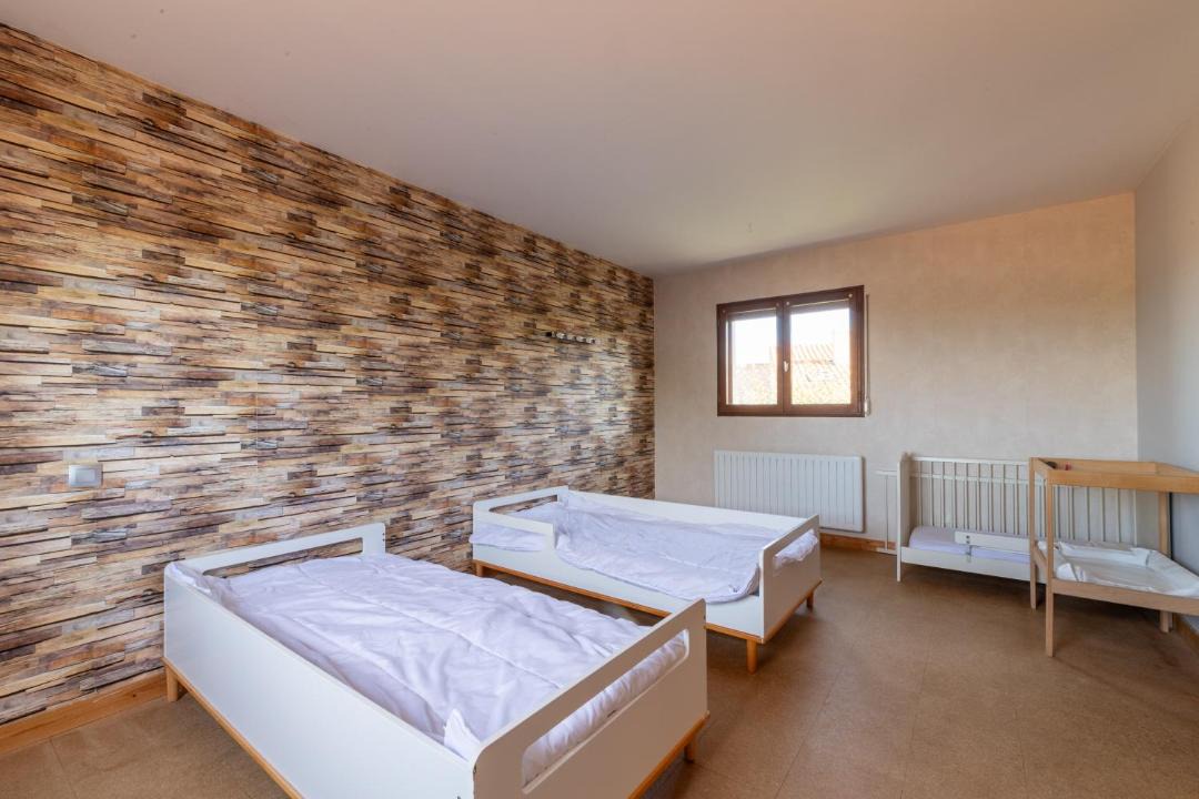 Photo of Bedroom in Tour Chabot Gavacherie