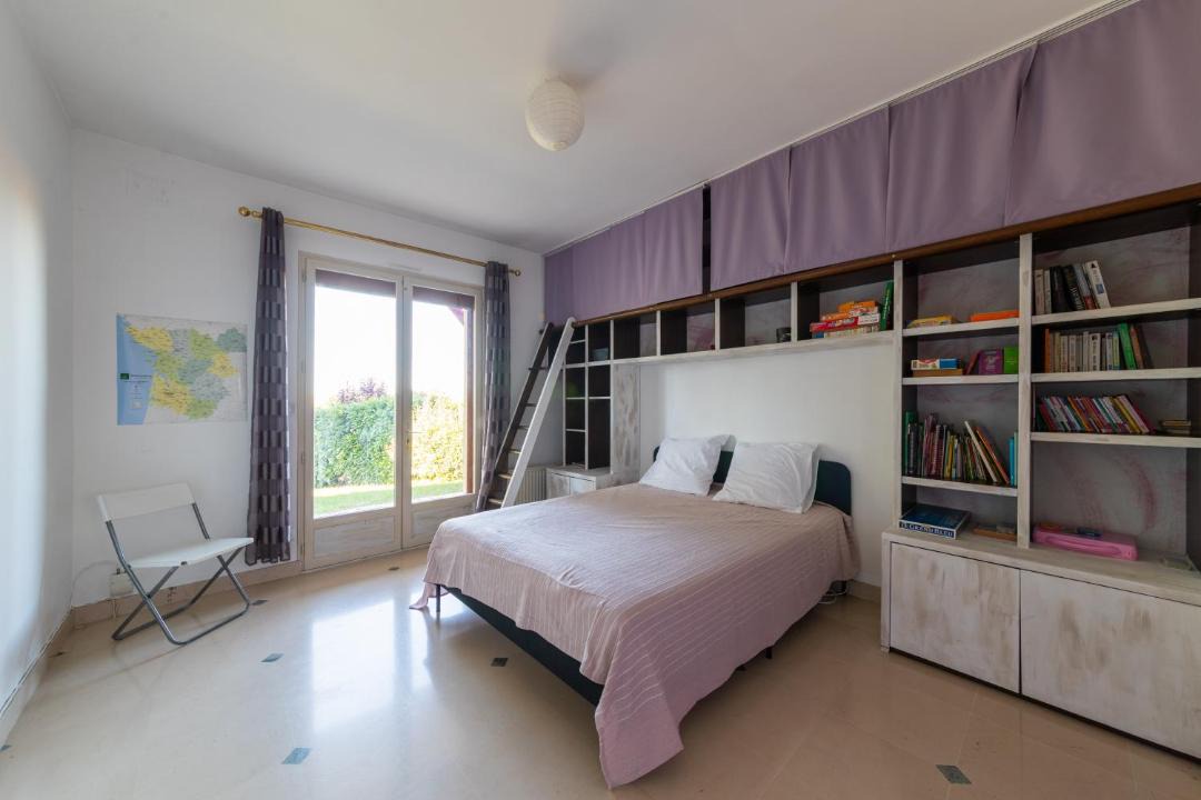 Photo of Bedroom in Tour Chabot Gavacherie