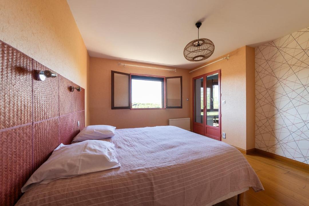 Photo of Bedroom in Tour Chabot Gavacherie