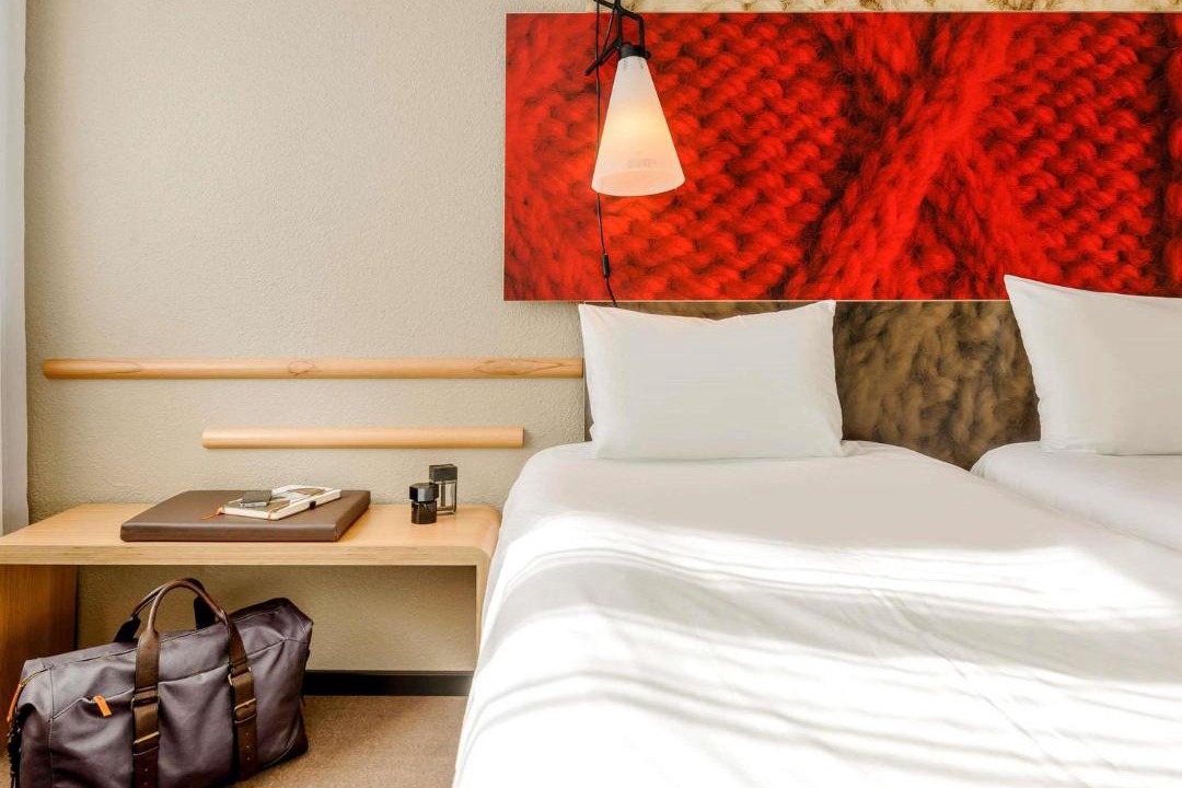 Photo of Bedroom in ZAC Coeur de Bastide