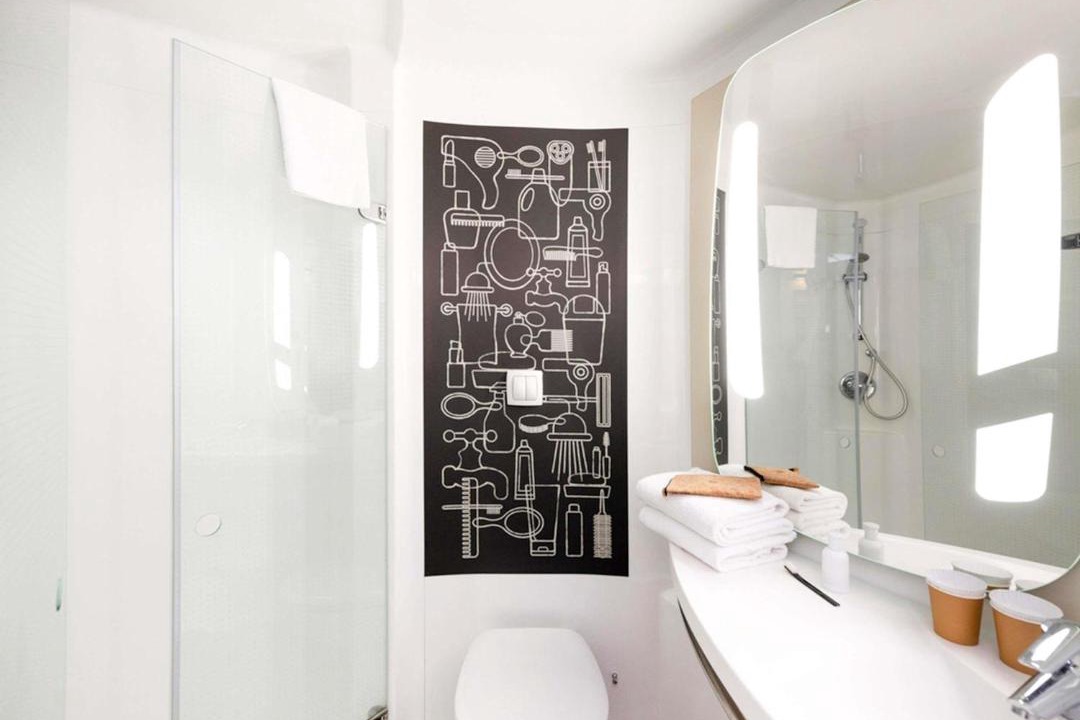 Photo of Bathroom in ZAC Coeur de Bastide