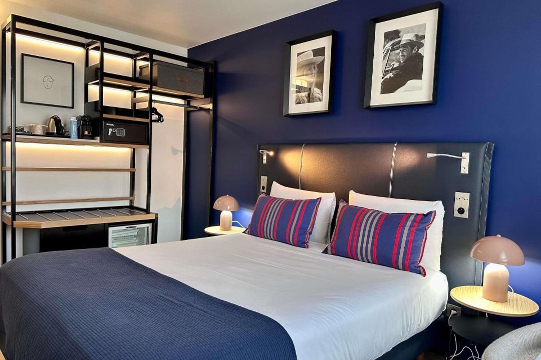 Photo of Bedroom in Perigueux