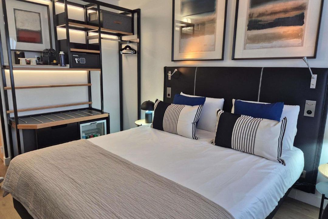 Photo of Bedroom in Perigueux