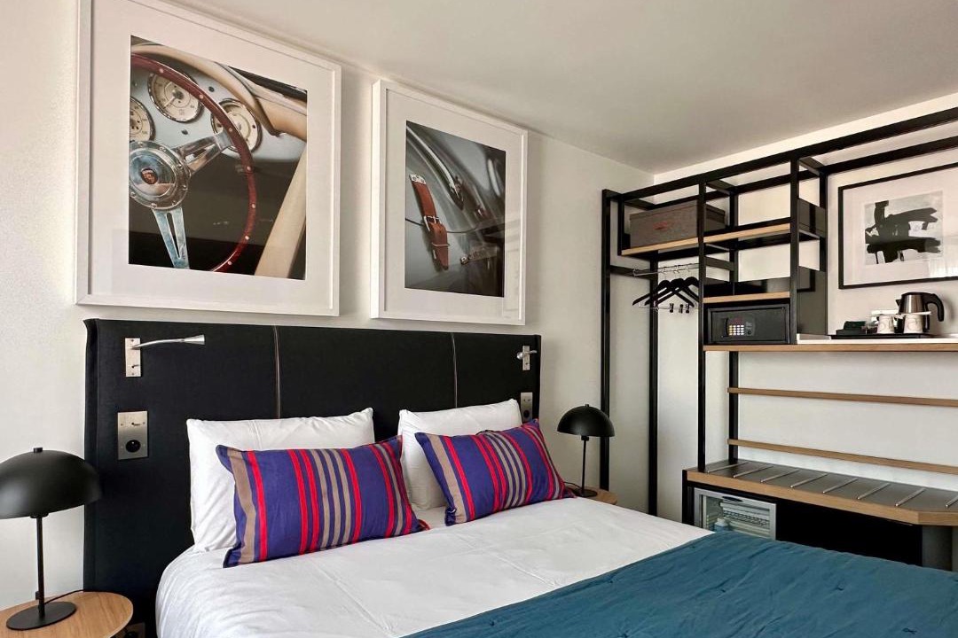 Photo of Bedroom in Perigueux