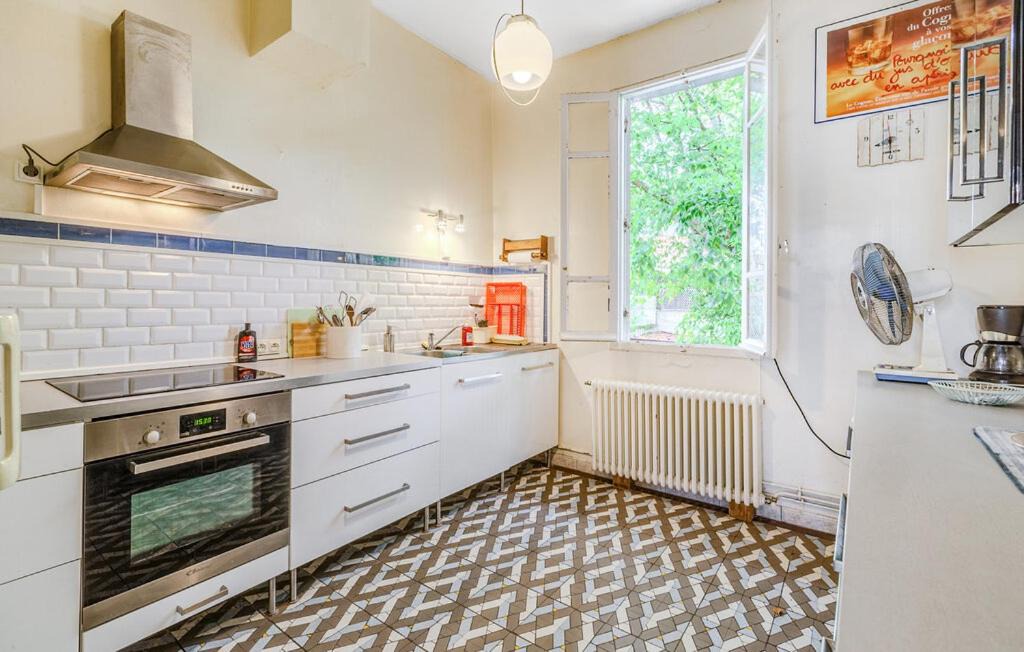 Photo of Kitchen in Ronce-les-Bains