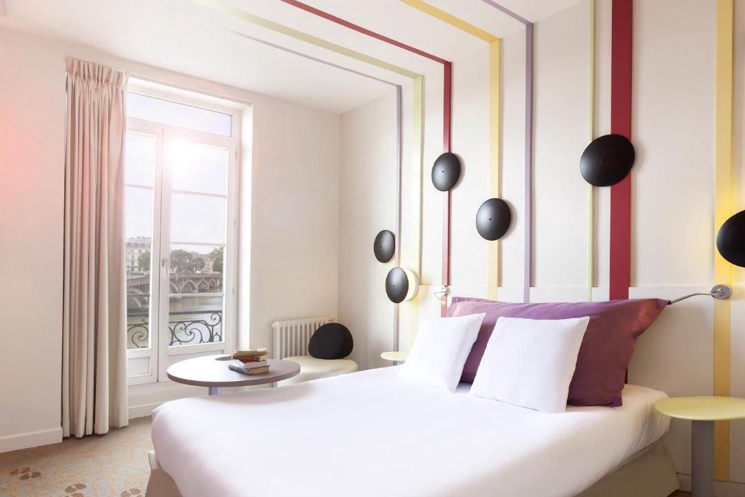 Photo of Bedroom in Bayonne