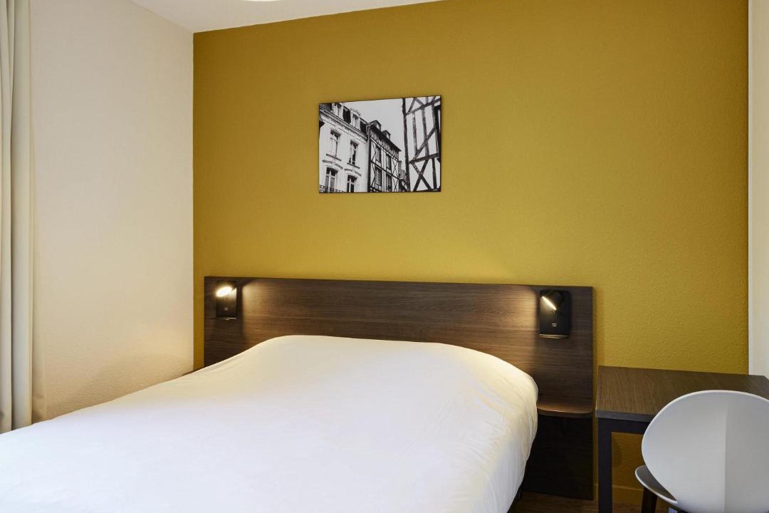 Photo of Bedroom in Poitiers