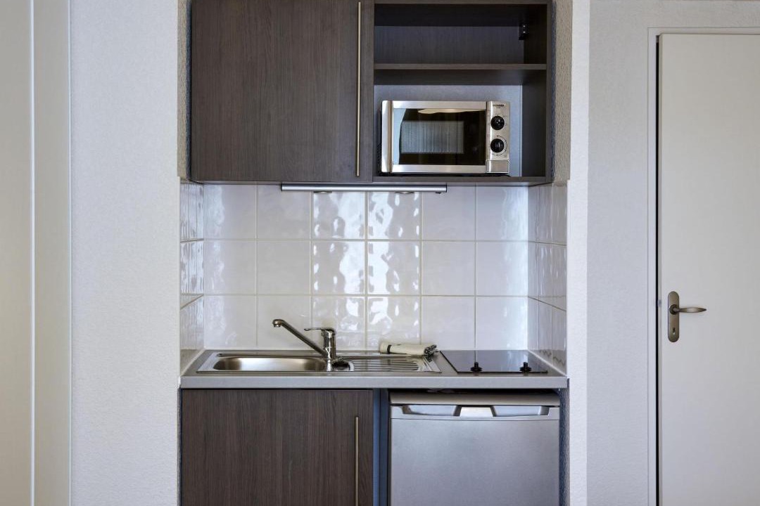 Photo of Kitchen in Poitiers