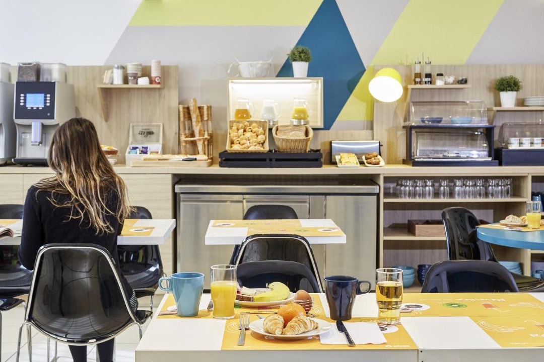 Photo of Kitchen in Saint-Charles