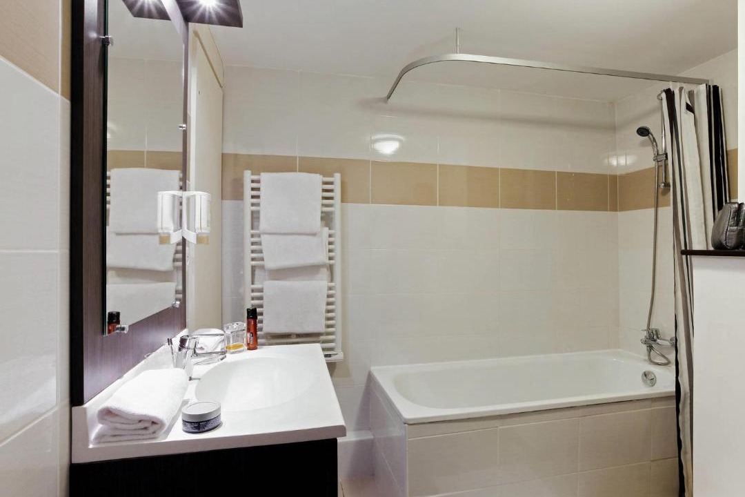 Photo of Bathroom in Saint-Charles